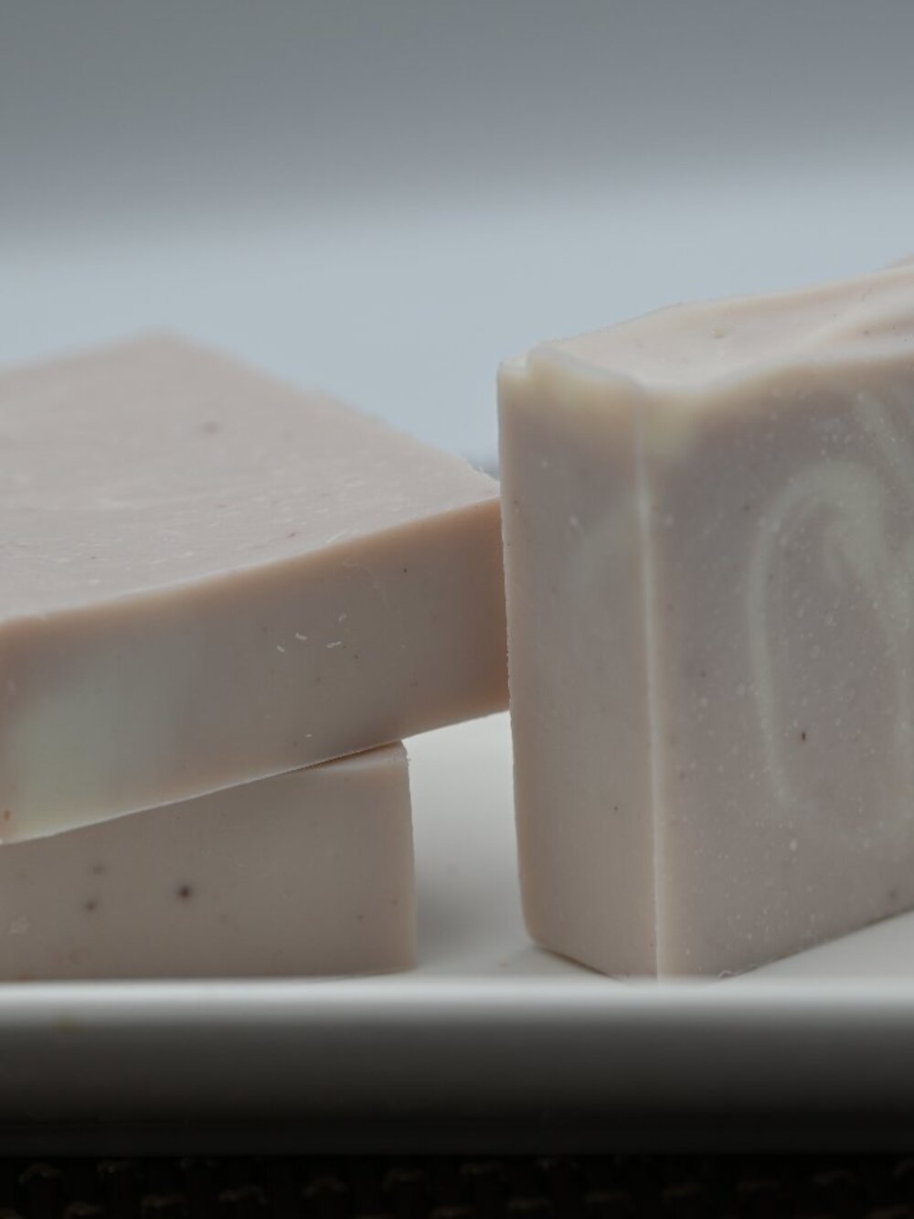Le Luxe Lather, Luxury Artisan Soap, "Phoebe"..